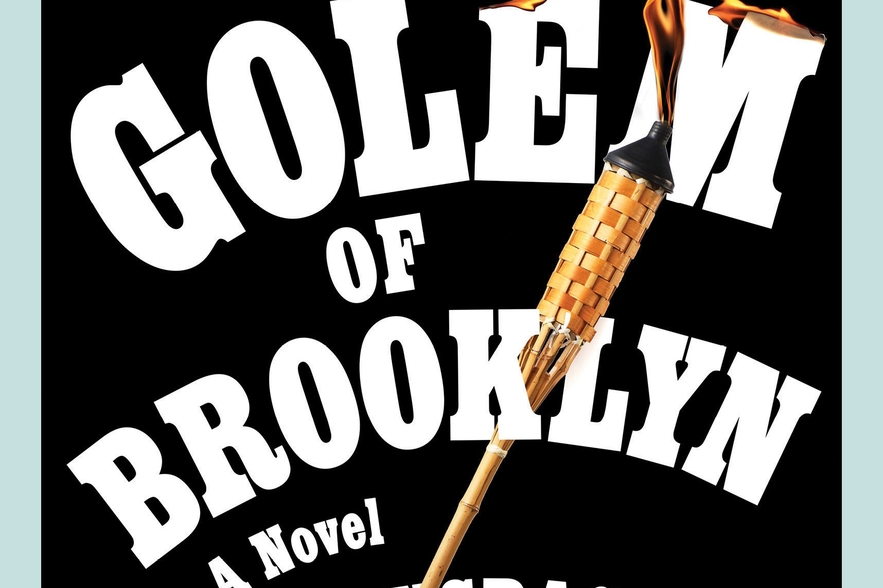 The Golem of Brooklyn