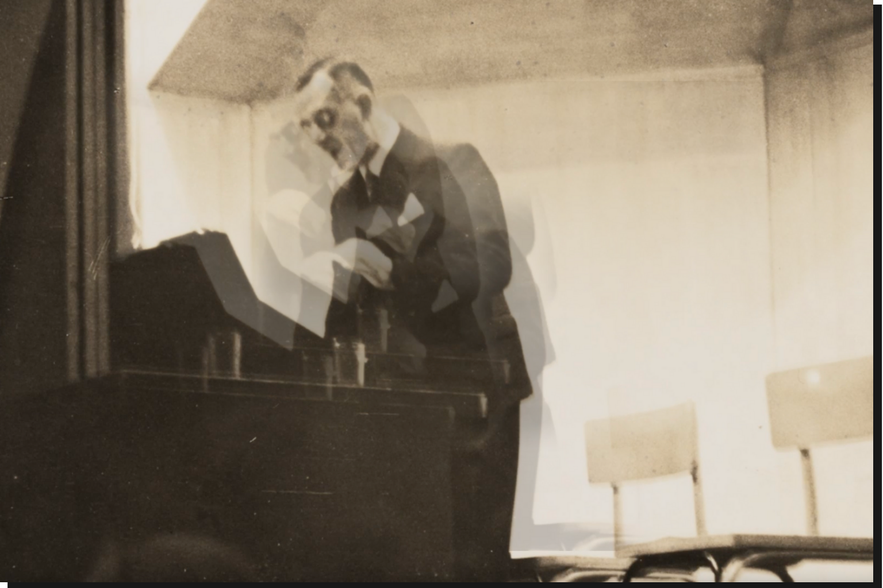 Thomas Mann image