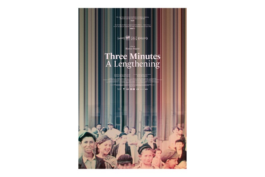 Three Minutes: A Lengthening