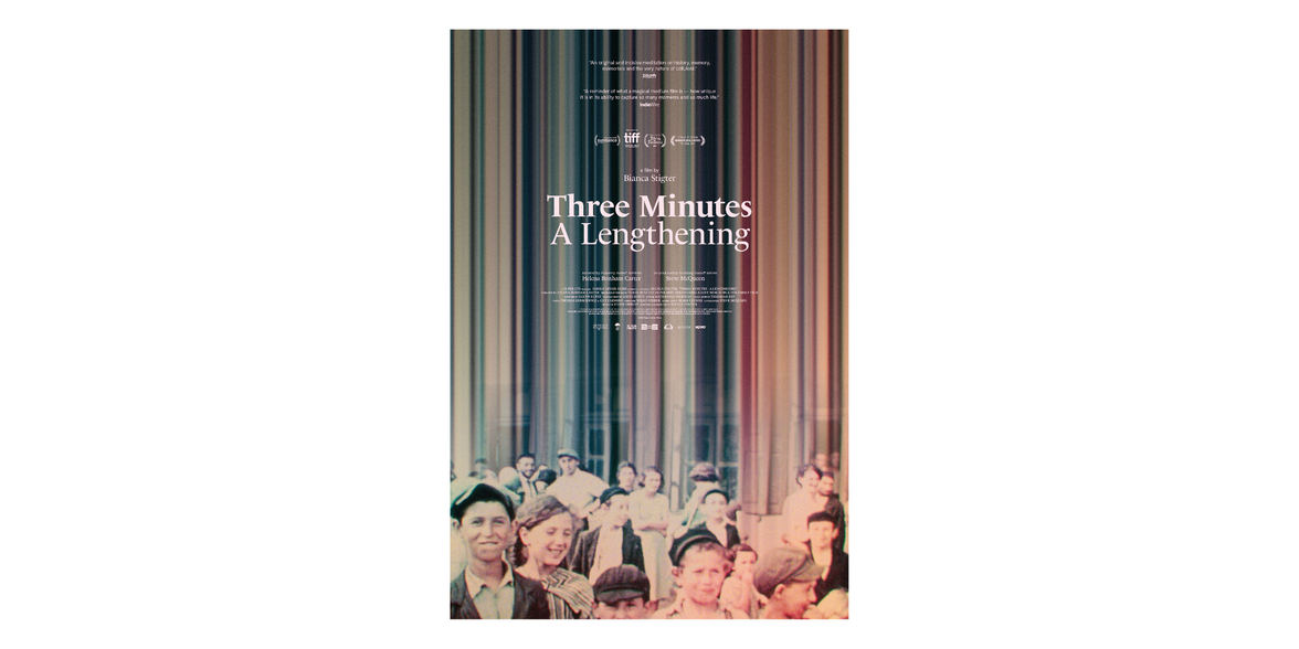 Three Minutes: A Lengthening