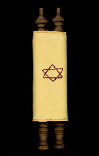 Torah Scroll