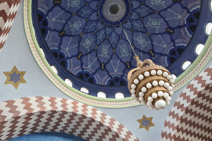 Trenčín synagogue