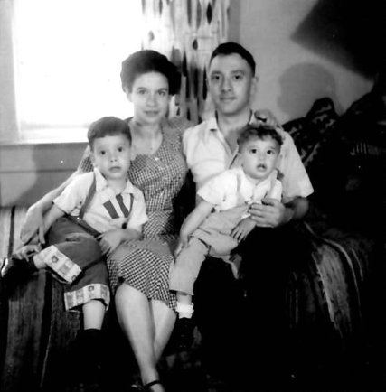Udo Family 1956.jpg