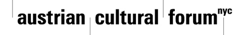 Austrian Cultural Forum Logo