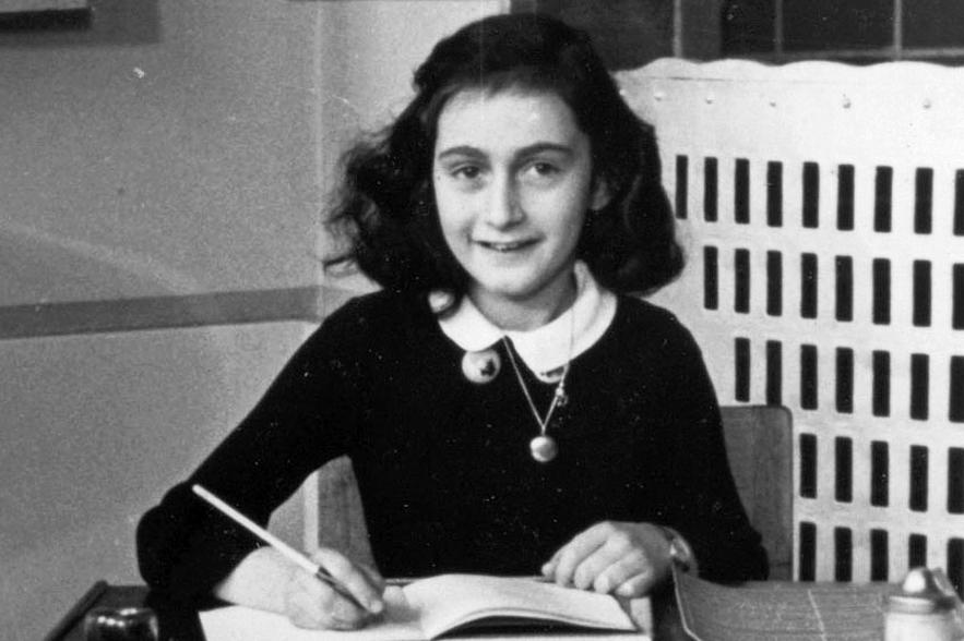 Anne Frank