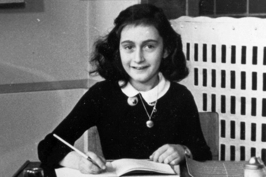 Anne Frank