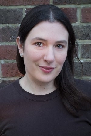author photo
