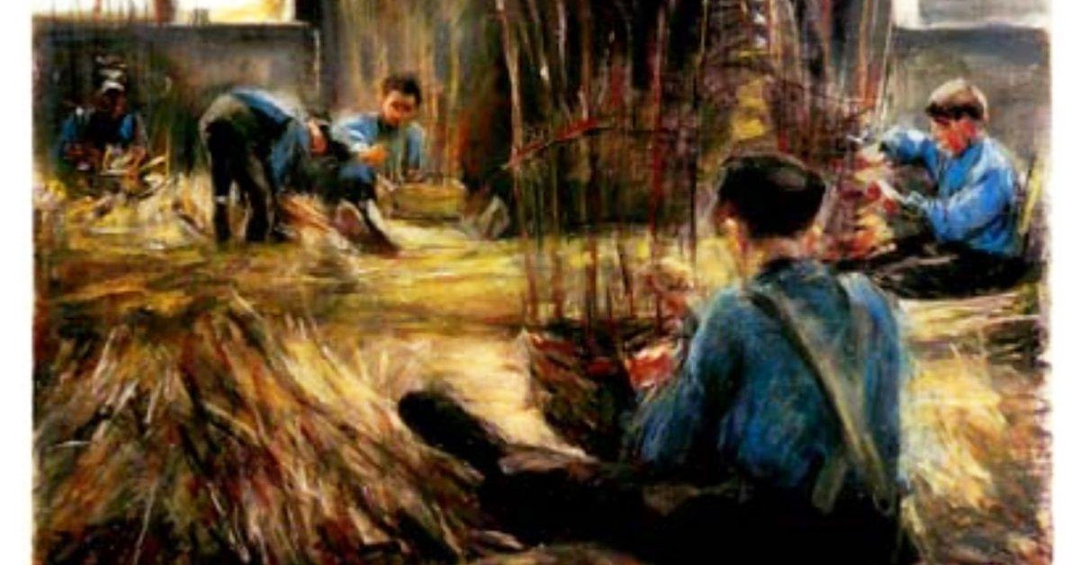 Return of the Basket Weavers Leo Baeck Institute