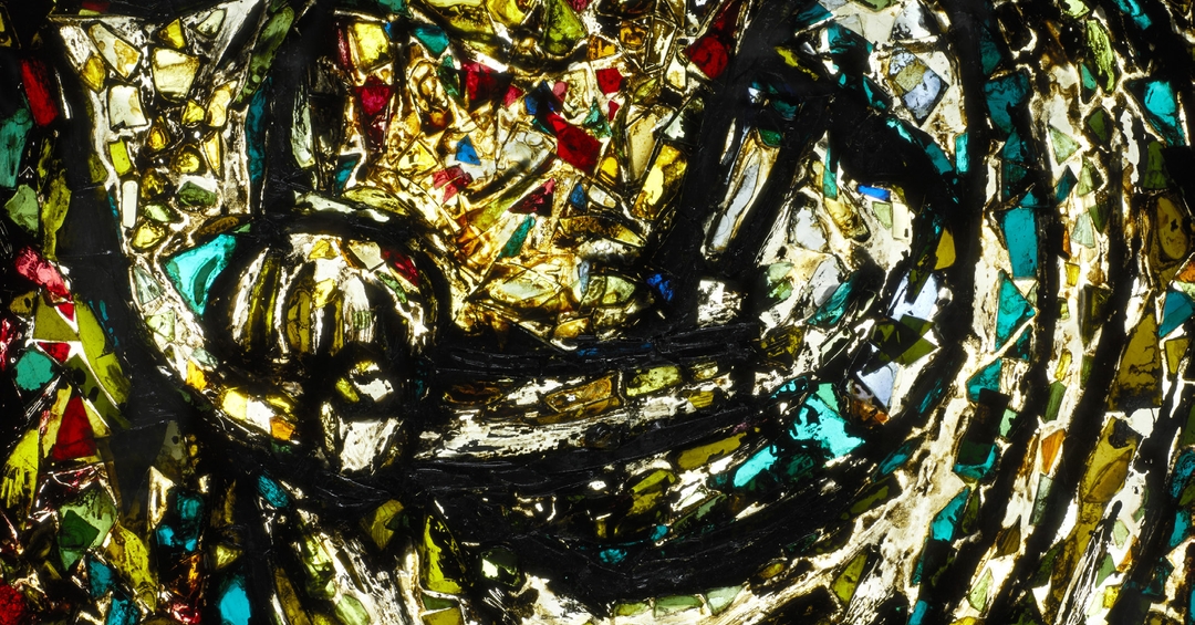 Samson Schames: The Missing Mosaics - Leo Baeck Institute