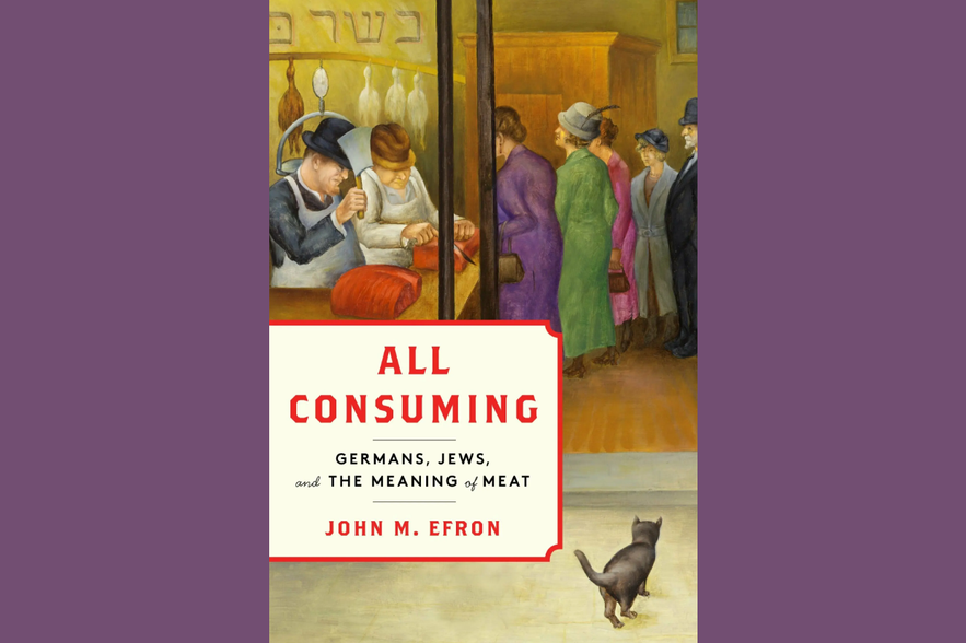 book cover long