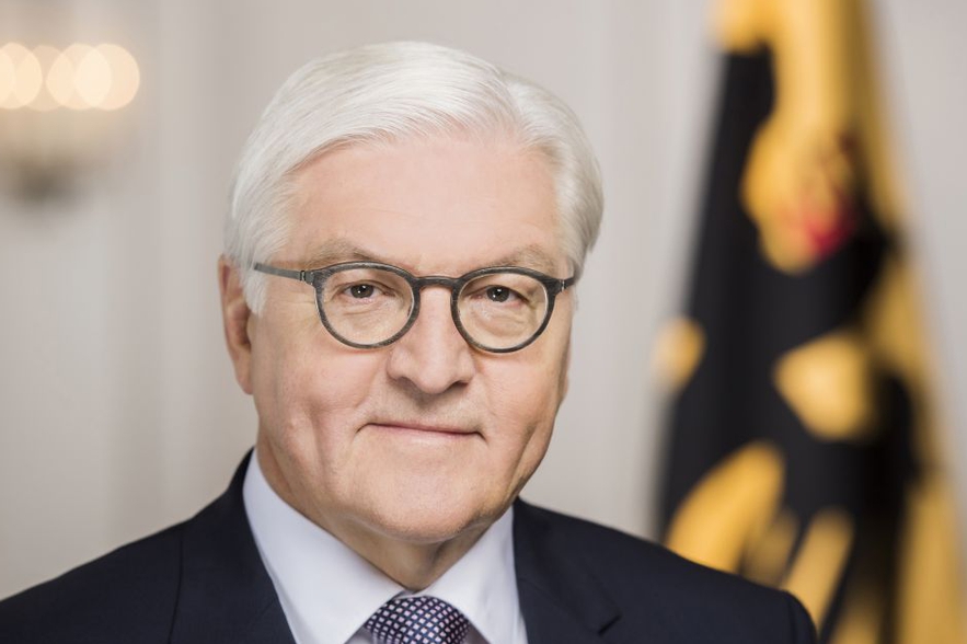 frank-walter steinmeier