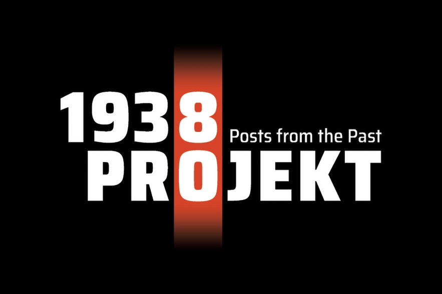 1938Projekt Logo