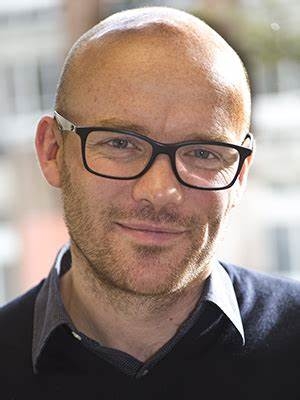 david junger