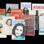 The Diary of Anne Frank in Translation