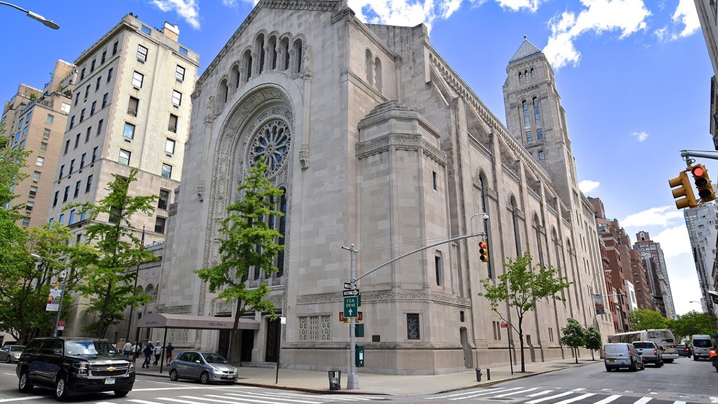 Temple Emanu-El