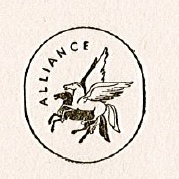 Alliance Book Corporation