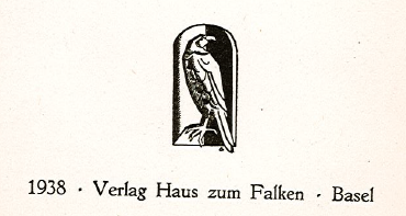 Haus zum Falken