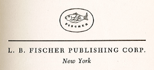L. B. Fischer Publishing Corporation