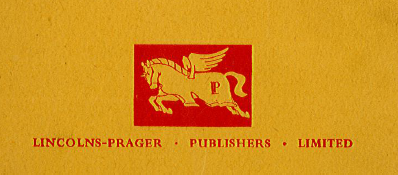 Lincolns-Prager Publishers Ltd.