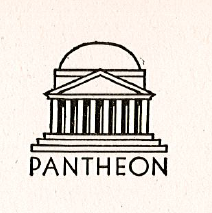 Pantheon Books