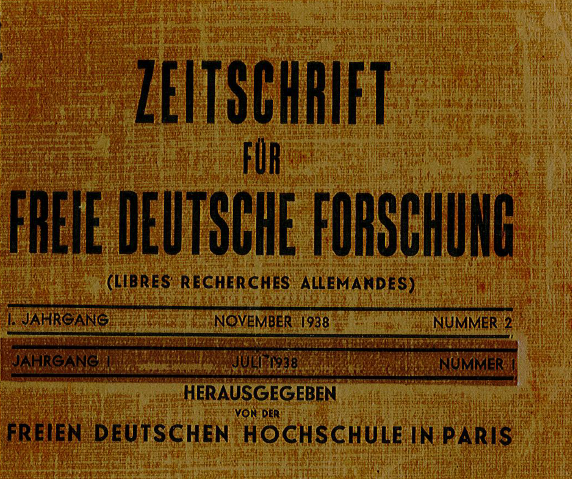 Verlag Science et Litterature