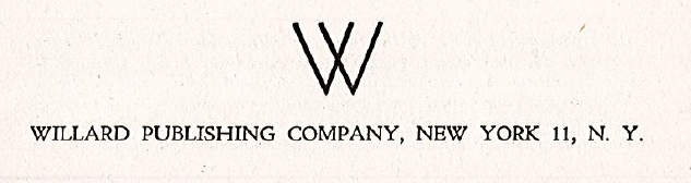 Willard Publishing Company