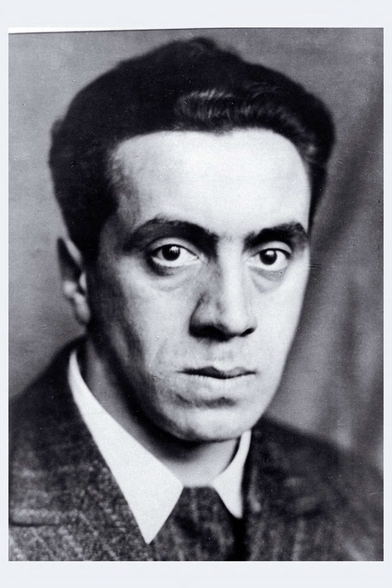 Ernst Toller