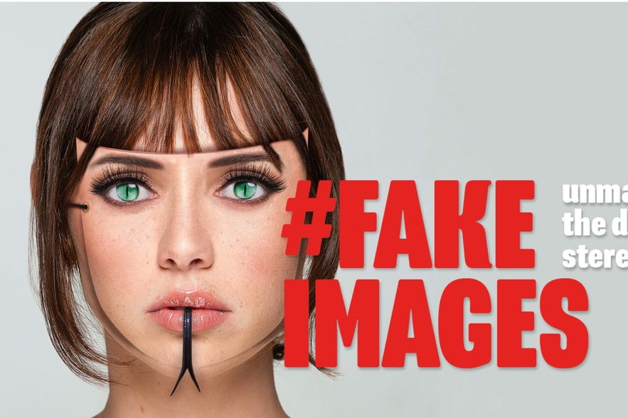 Fake Images