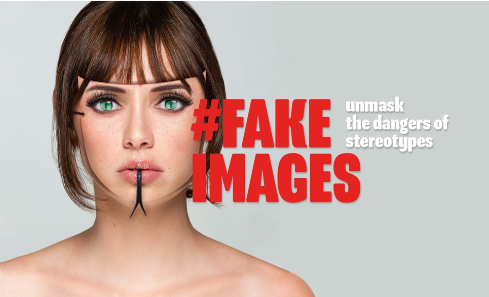 Fake Images