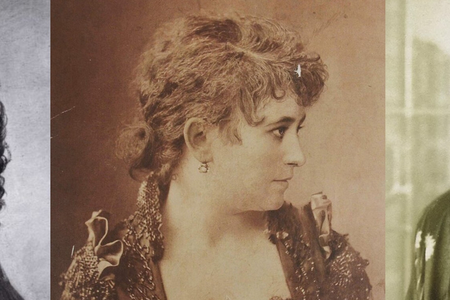Fanny Maria Adele