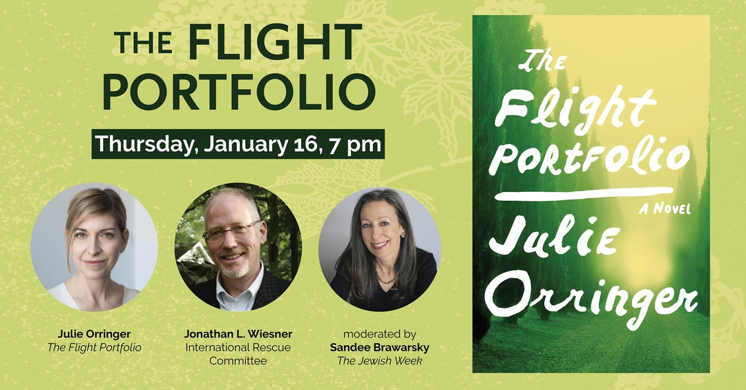 The Flight Portfolio Leo Baeck Institute