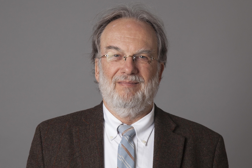 Dr. Frank Mecklenburg, Director of Research and Chief Archivist at Leo Baeck Institute