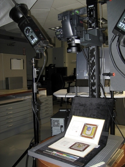 Gruss Lipper Digital Laboratory