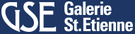 Galerie St. Etienne logo