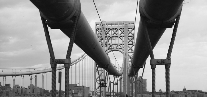 George Washington Bridge