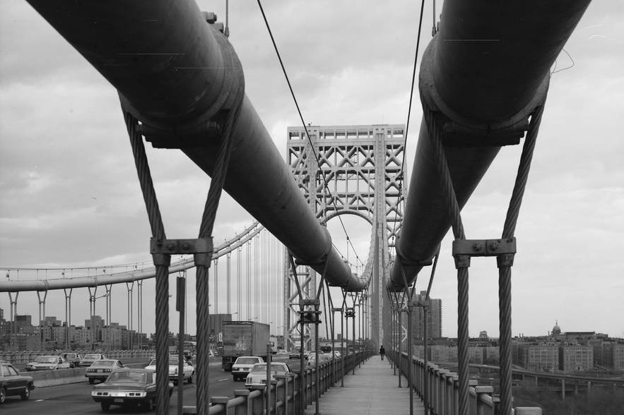 George Washington Bridge