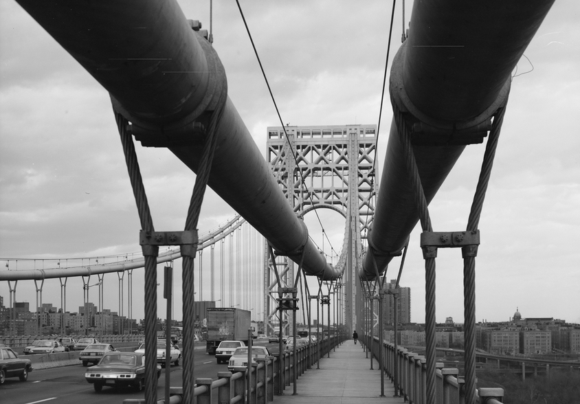 George Washington Bridge