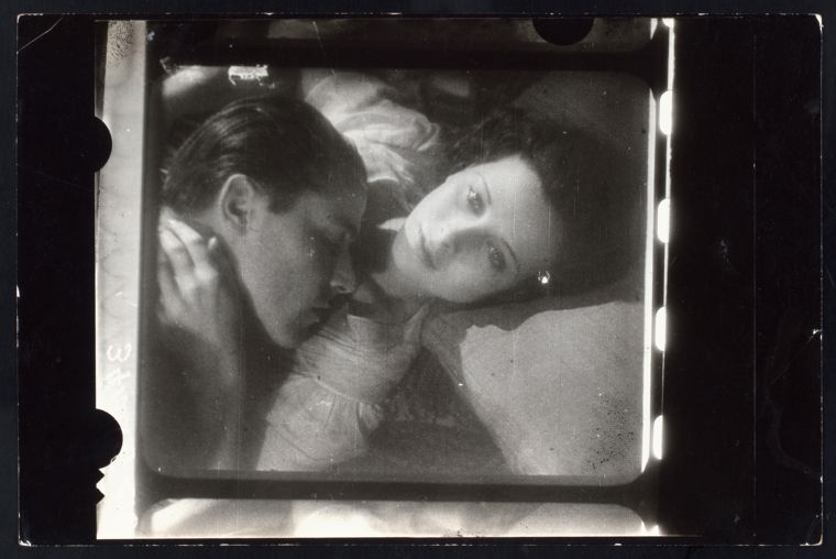 hedy lamar in ecstasy - NYPL