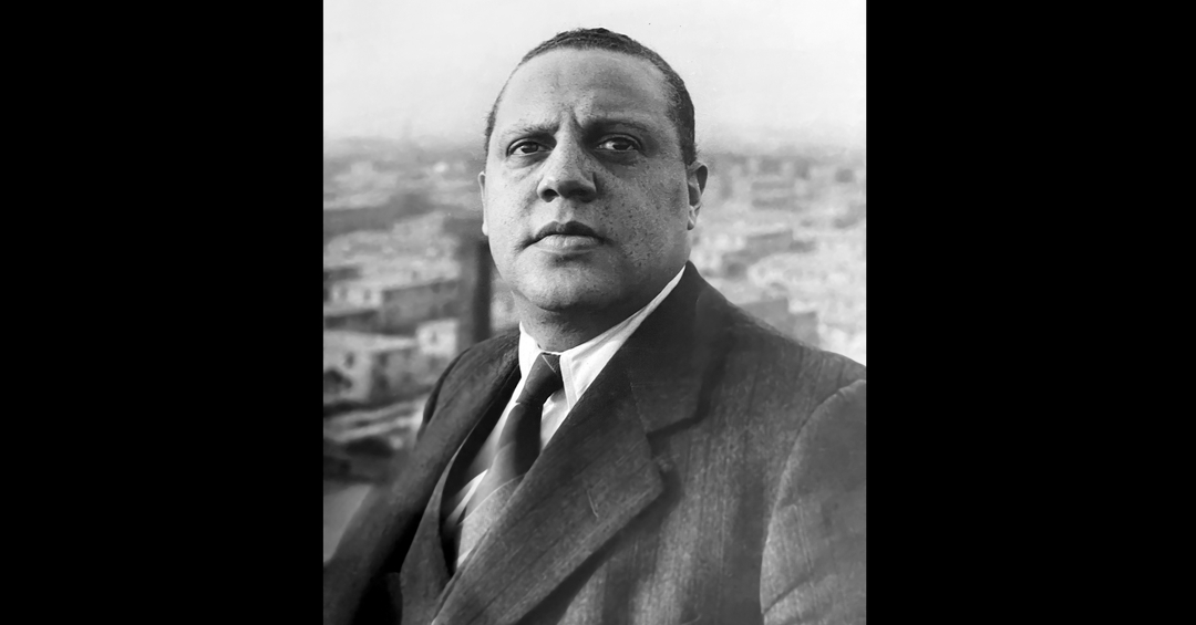 Horace Cayton: Black Renaissance Man and Raconteur: Who was the real ...