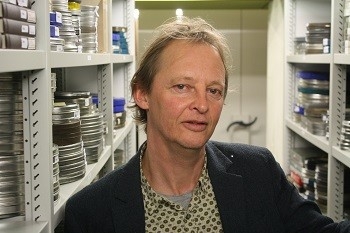 Syds Wiersma