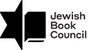 Jewish Book Council Logo