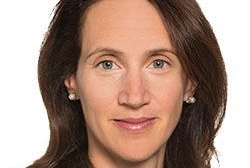 Judi Kende Headshot