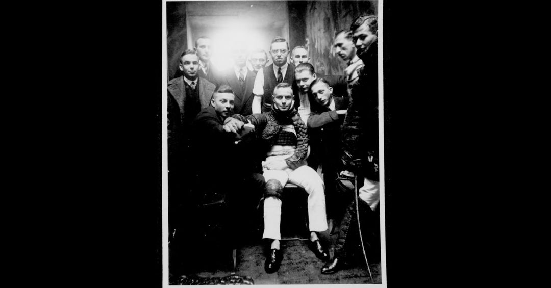 Leo Baeck Institute website preview