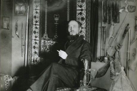 kerr
