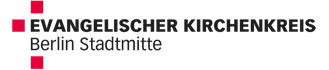 Evangelischer Kirchenkreis – Berlin Stadtmitte logo