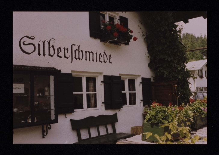 Inge Worth Estate Collection