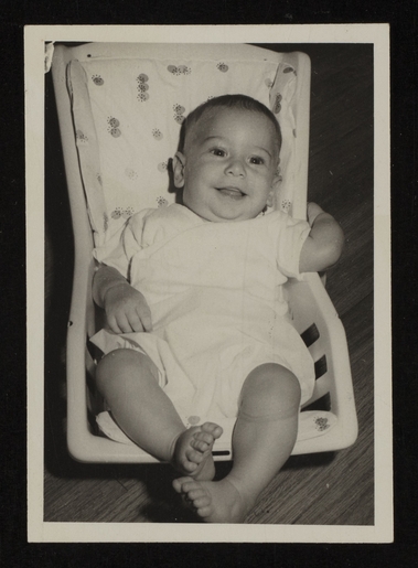 Kurt and Grete Goldsmith Family Collection