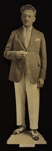 Rachel Wischnitzer collection addendum