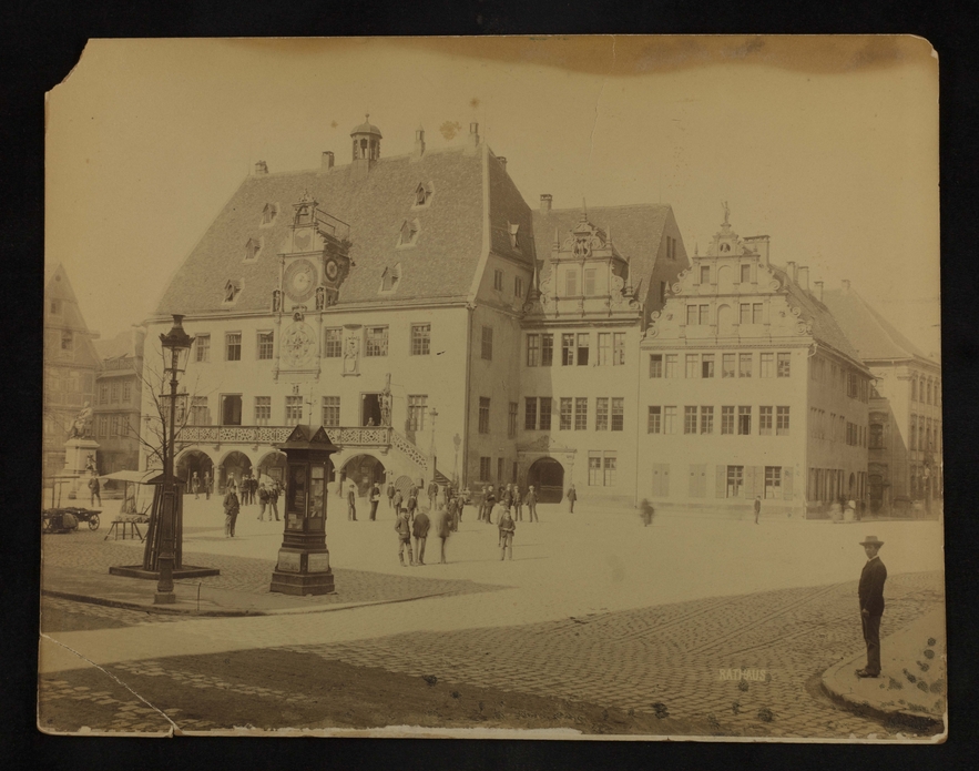 Jean Herta and Jacques Werner Bloch Collection