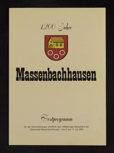 Jean Herta and Jacques Werner Bloch collection